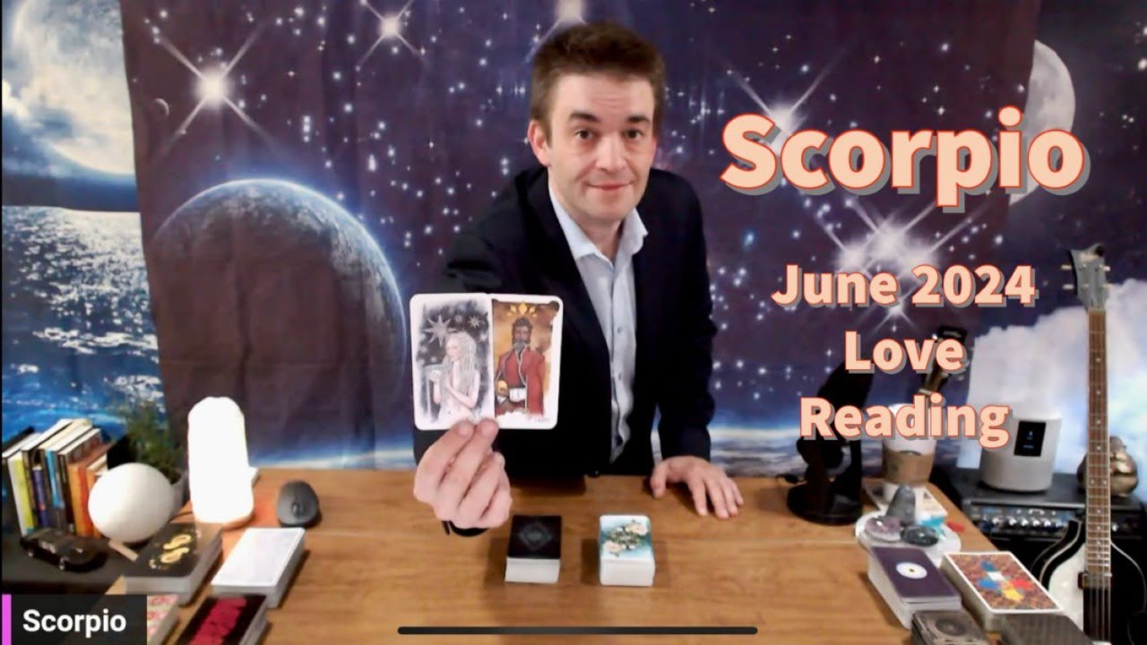 Scorpio ♏️ They have a plan to win your heart 😲🥰 The apology you thought would never come  💌🧩❤️