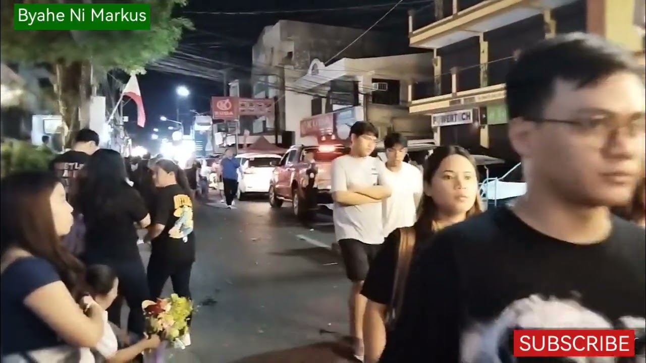 Sto. Niño de Malolos 2026 ( Part 3 )