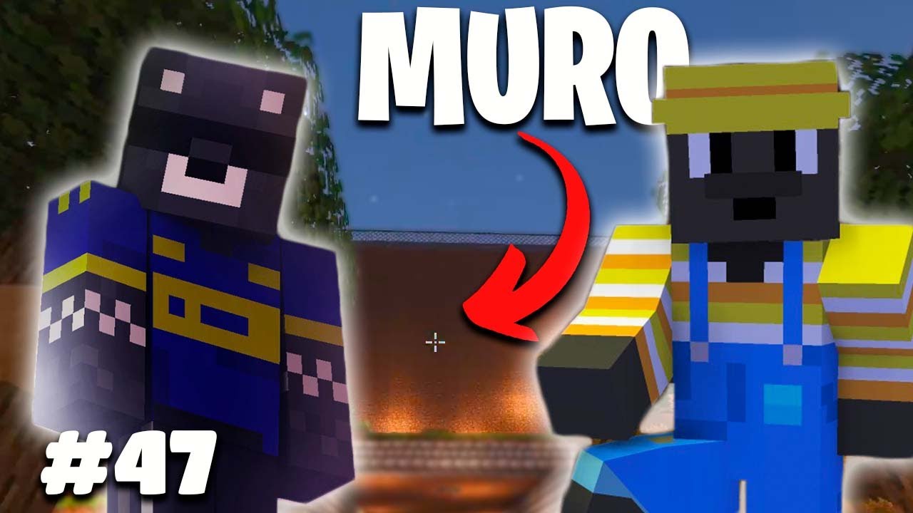 👿 SPREEN y su TERRIBLE MURO 👿 | TORTILLALAND 2 #47