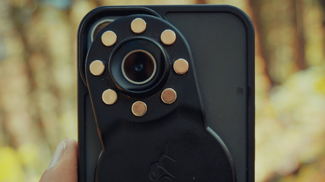 BEST NEW DIGISCOPING SYSTEM!? | Mountain Mag Reveiw