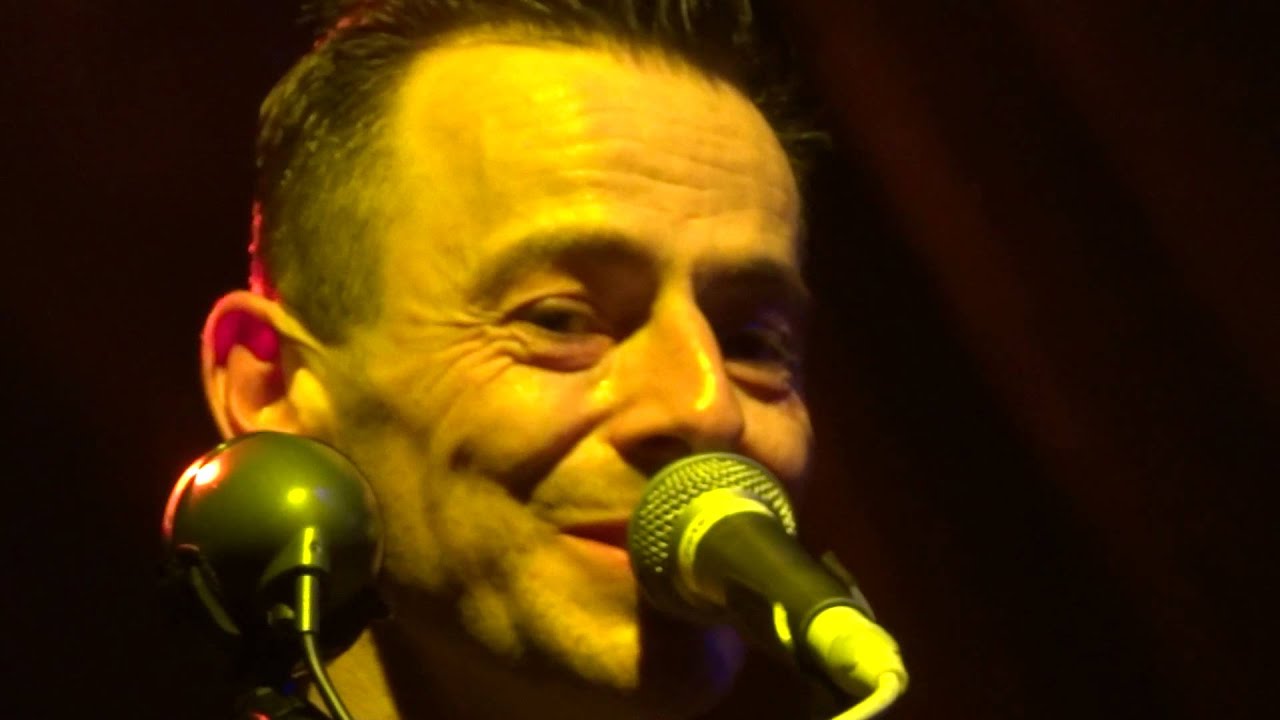 Beatsteaks - Hey, du (Köln, Palladium, 18.11.2014)