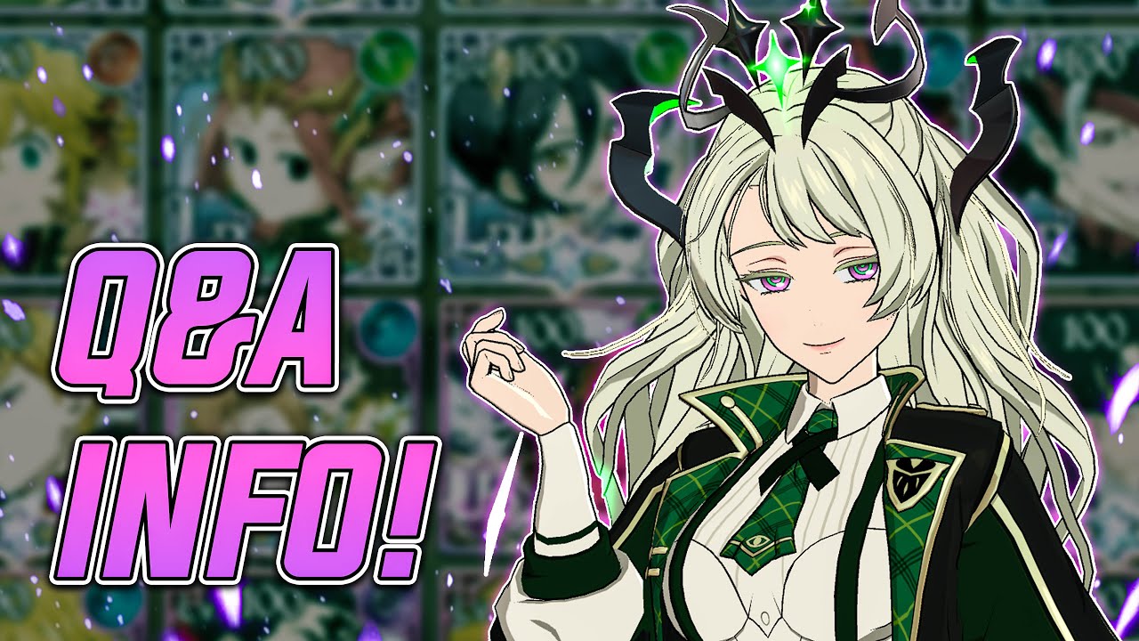 ICH BEANTWORTE EURE FRAGEN!! *1500 ABONNENTEN SPECIAL* INFO VIDEO!! | Yoursempai