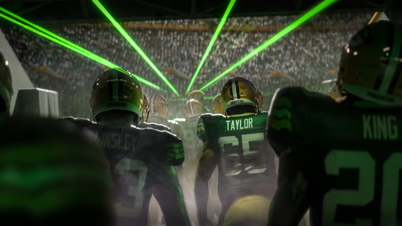 Madden 21 Gameplay Changes