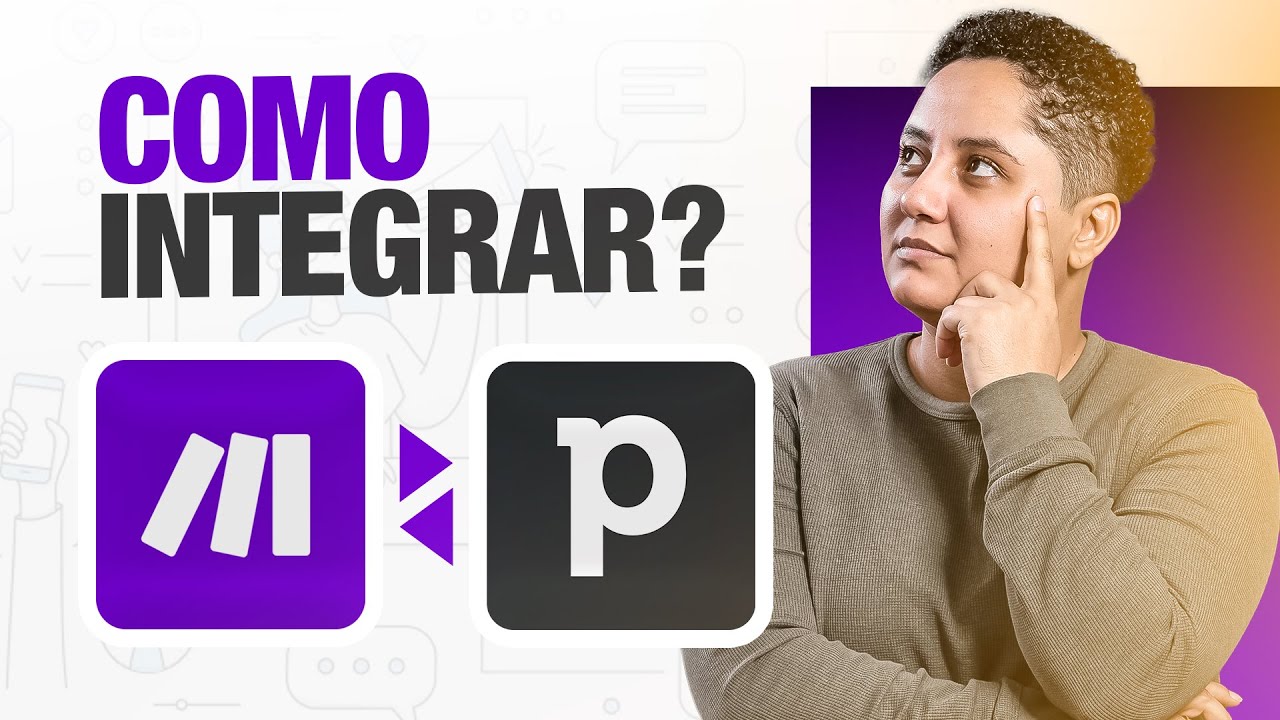 GUIA COMPLETO COMO INTEGRAR O PIPEDRIVE COM O MAKE INTEGROMAT