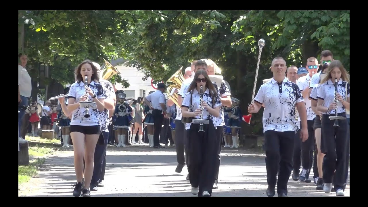 Orkiestra Dęta DOBRA-ŻERONICE