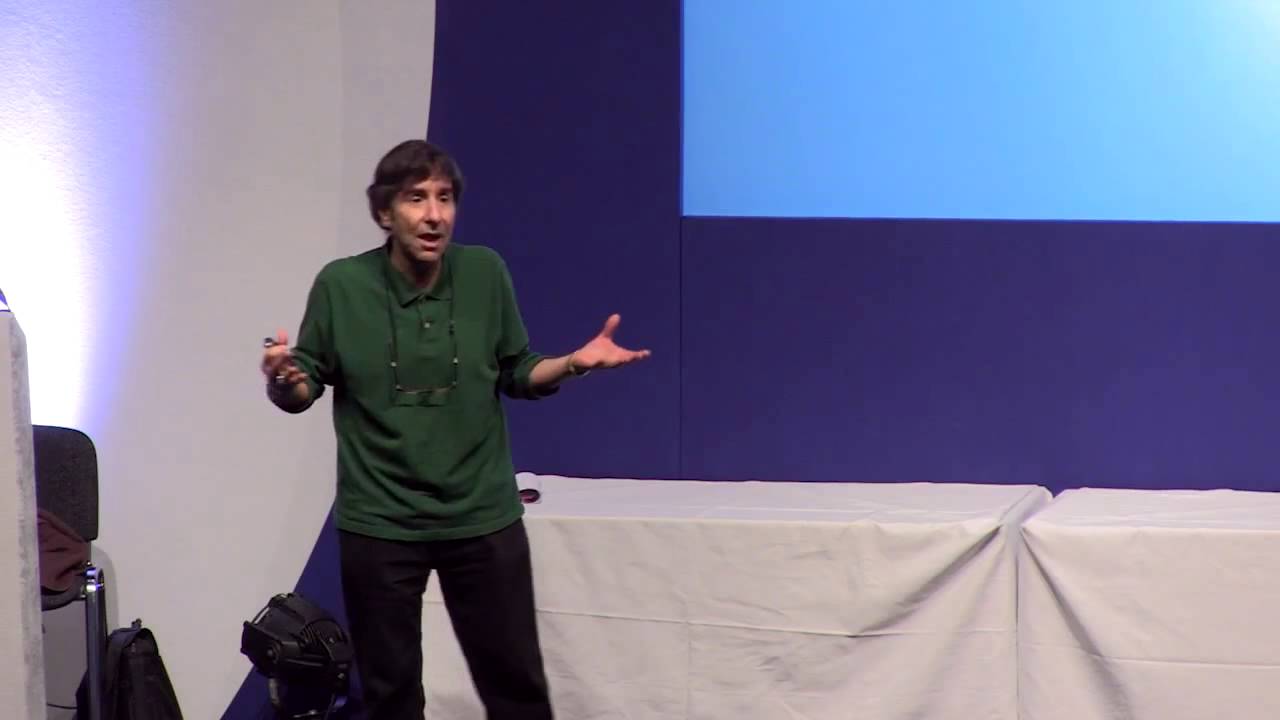 Excerpt -  Prof.  Gary L.  Francione -  Introduction to Abolitionist Approach to Animal Rights