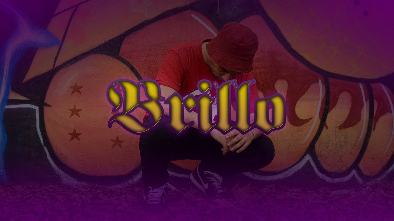 SHECKA -Brillo (Video Oficial)