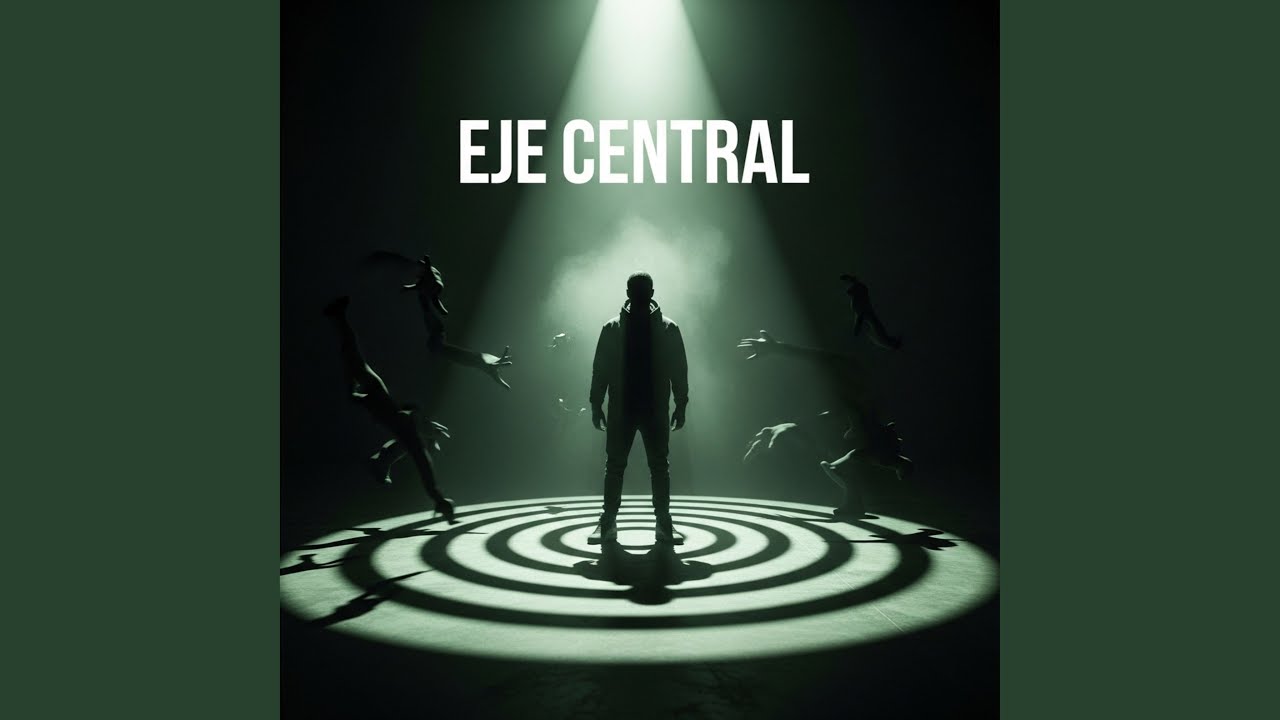Eje Central (Preview)