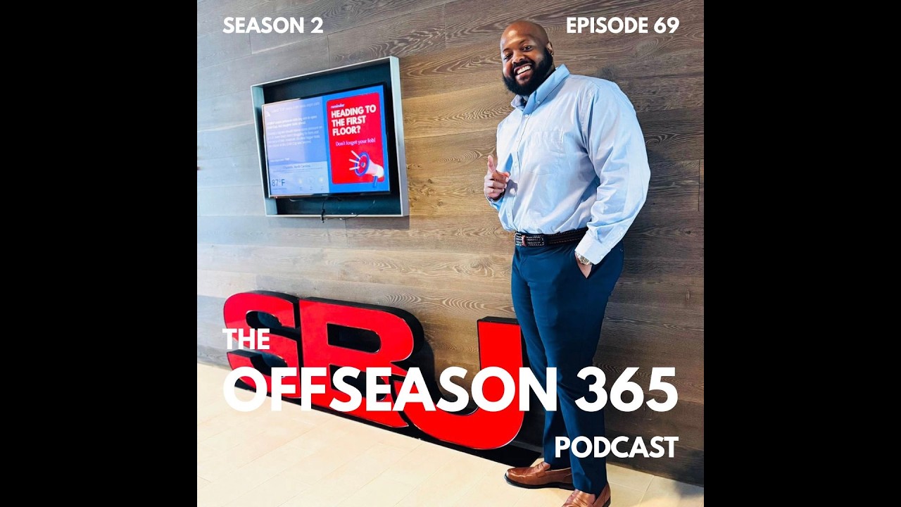 Sports Media  - Ep 69