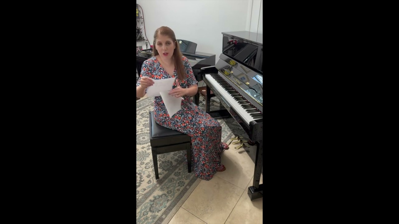 How to Record for CM