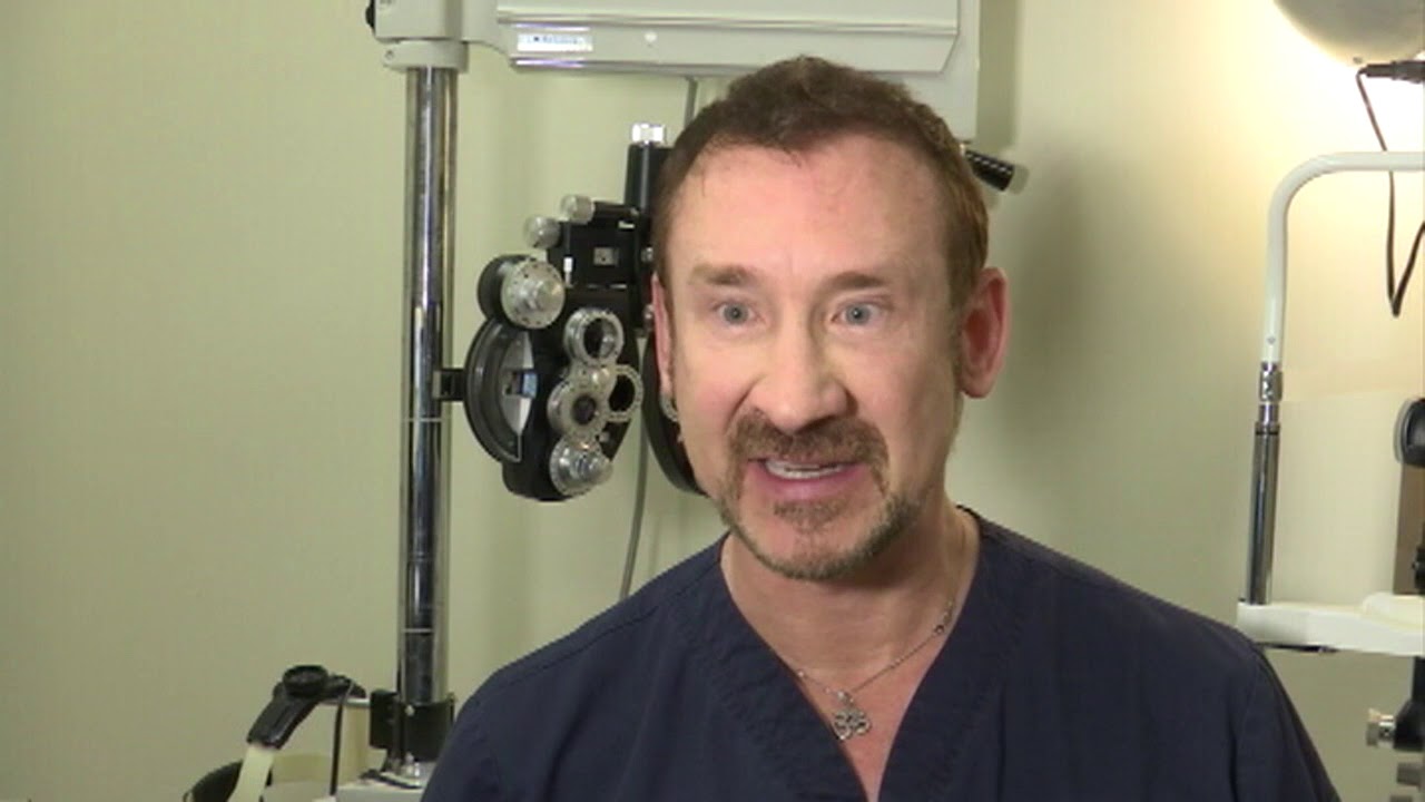 New option for clearer vision for those with astigmatism | ABC7