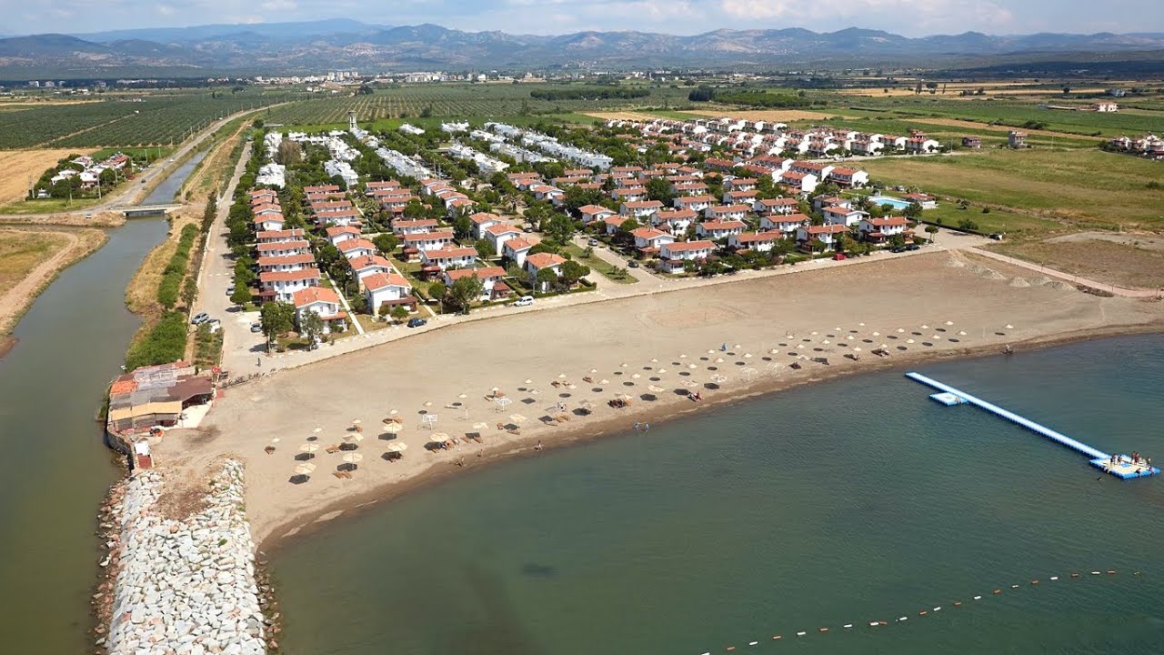 Gömeç