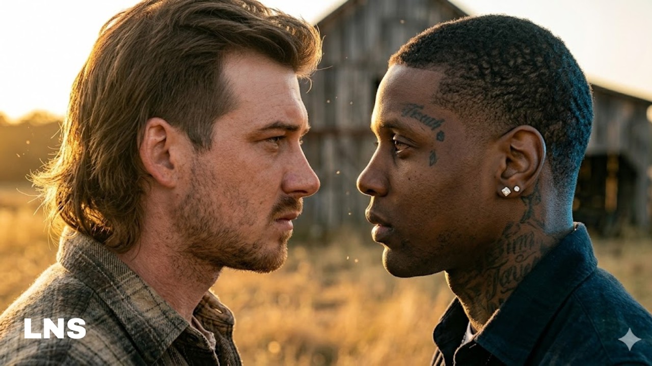 Morgan Wallen ft. Lil Durk - Redemption Road (Official Video)