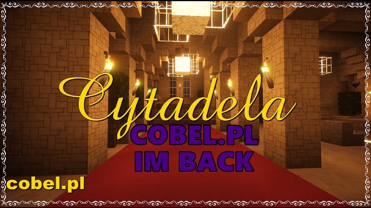 COBEL.PL - I'M BACK :)
