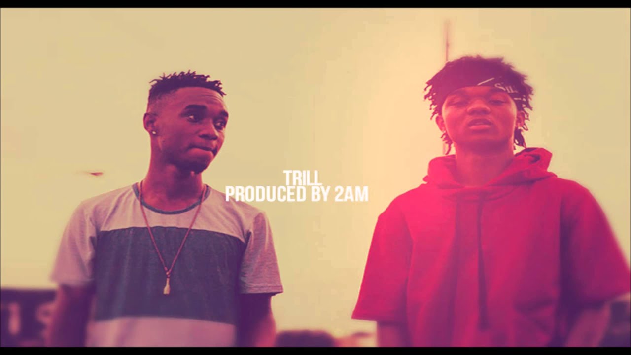 *New 2017* [FREE BEAT] Rae Sremmurd Type Beat 2017 Free - Trill (Prod. By 2AM) (Sold)