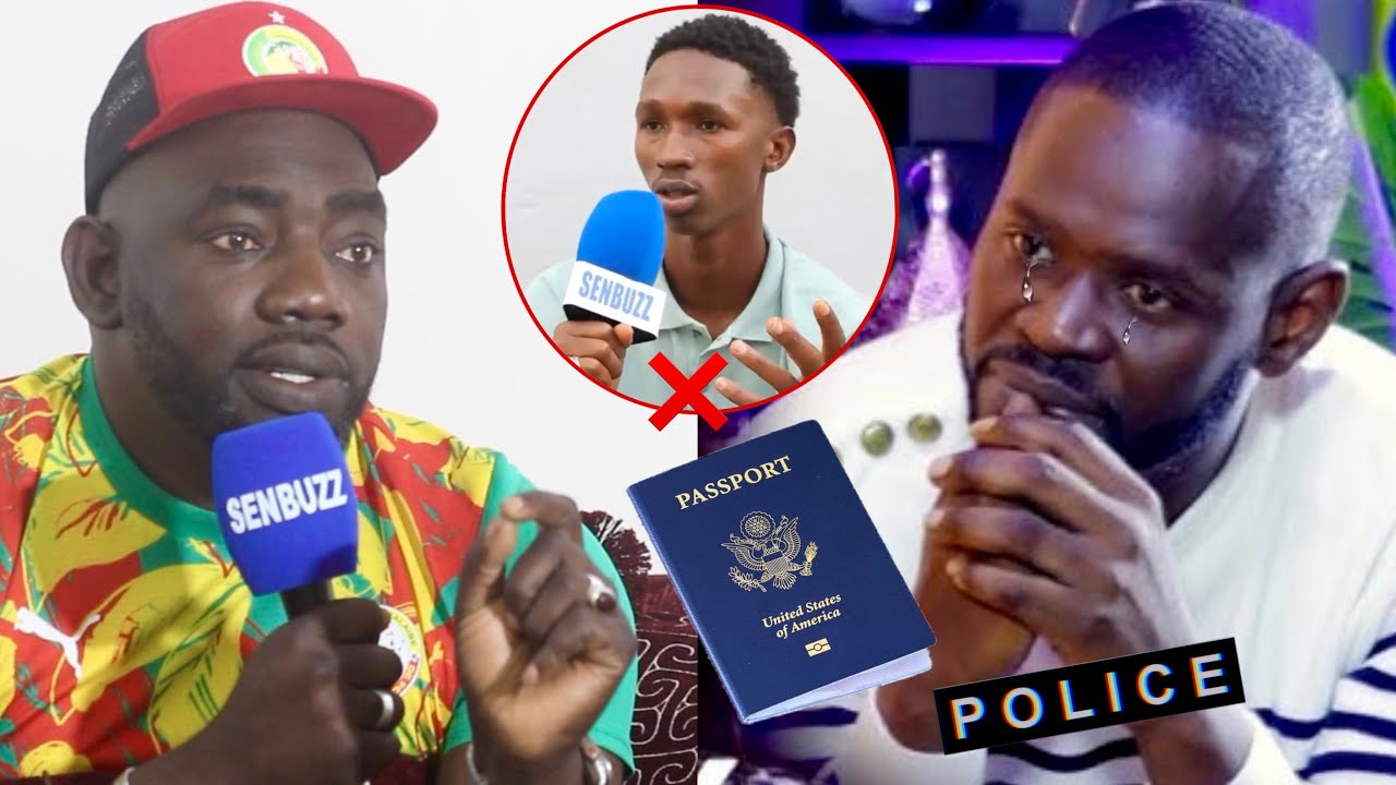 Affaire Pape cheikh, Niang Kharagne Lo sans réserve «Bokouma si liste Goordjiguene, Sama Yone Nekoul