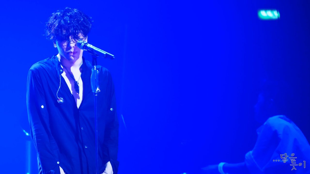 190711_박효신_Goodbye(굿바이)_Park Hyo Shin LIVE 2019 LOVERS_셈막