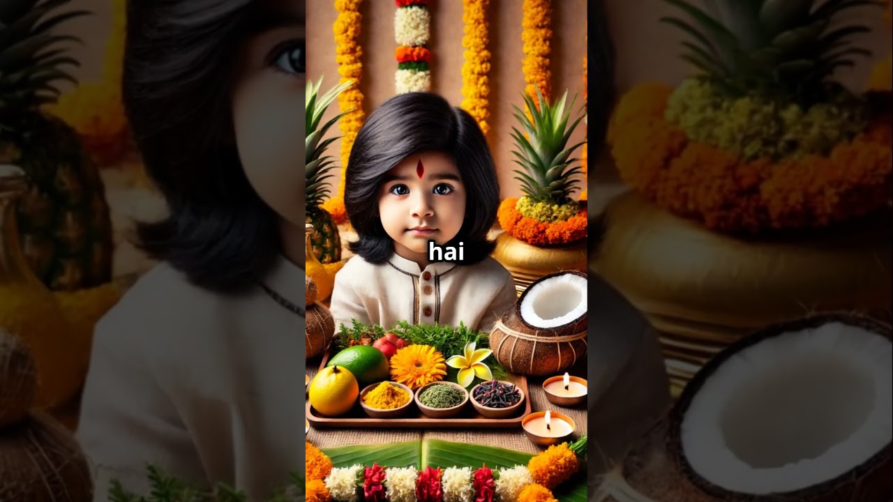 Mundan Sanskar Explained | Why the First Haircut is Sacred in Hindu Tradition