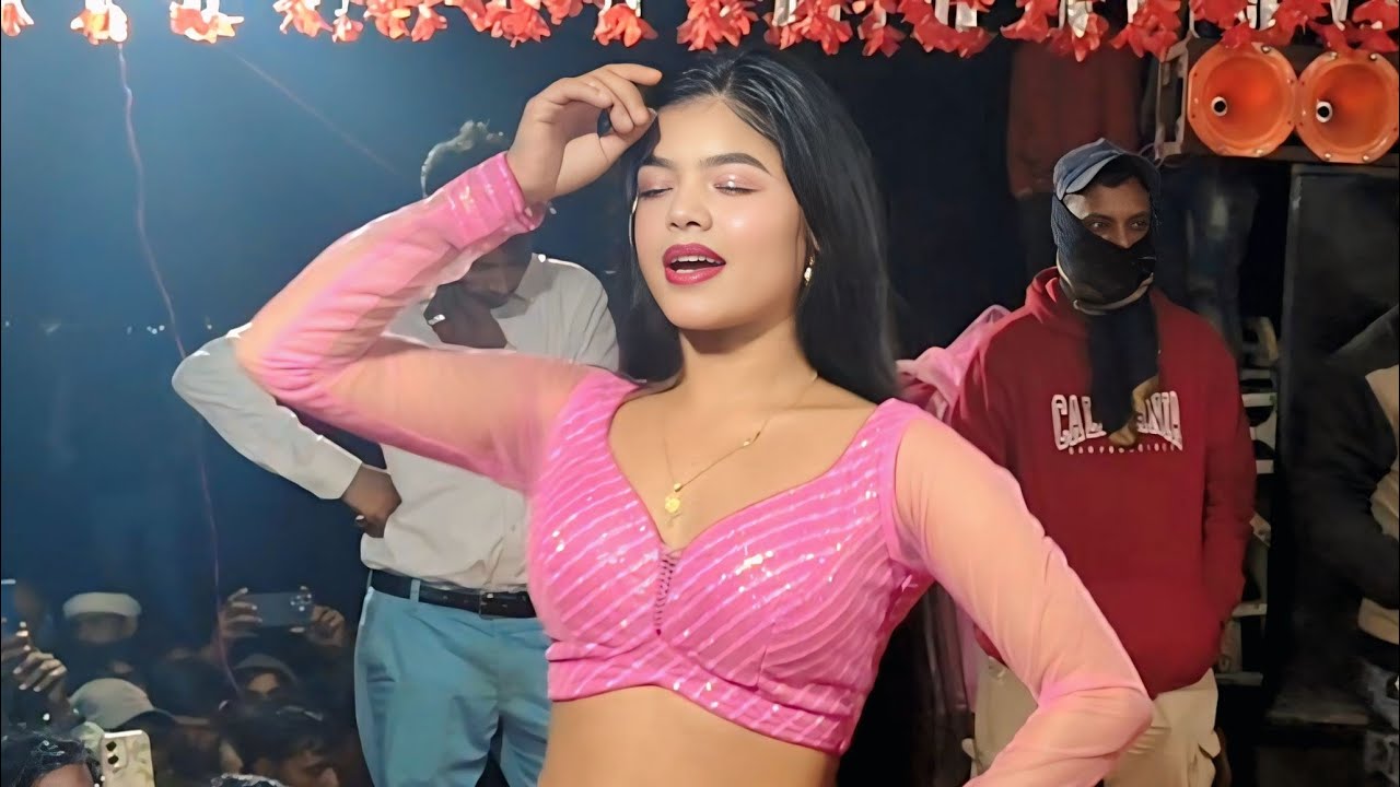 माया मगर का कमर तोड़ कंपटीशन डांस  💕भोजपुरी रिकार्डिंग डांस 2026