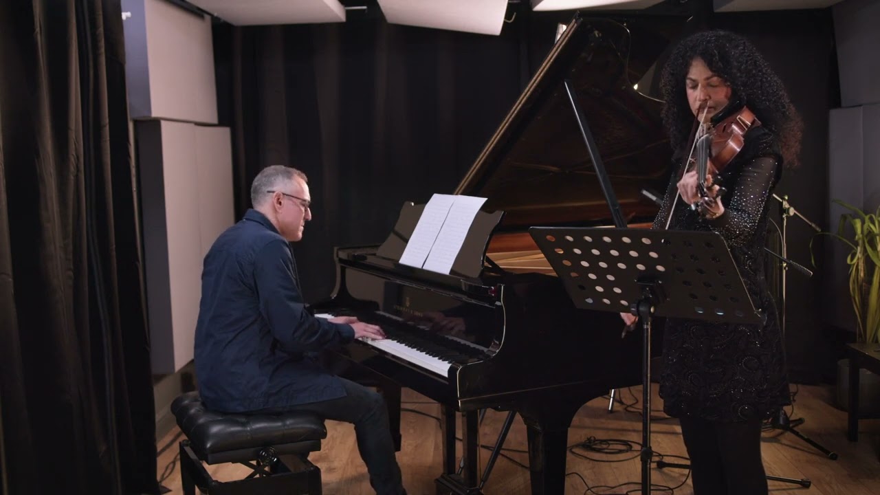 Israel In My Heart - Bryan Edery, feat. Miriam Kramer