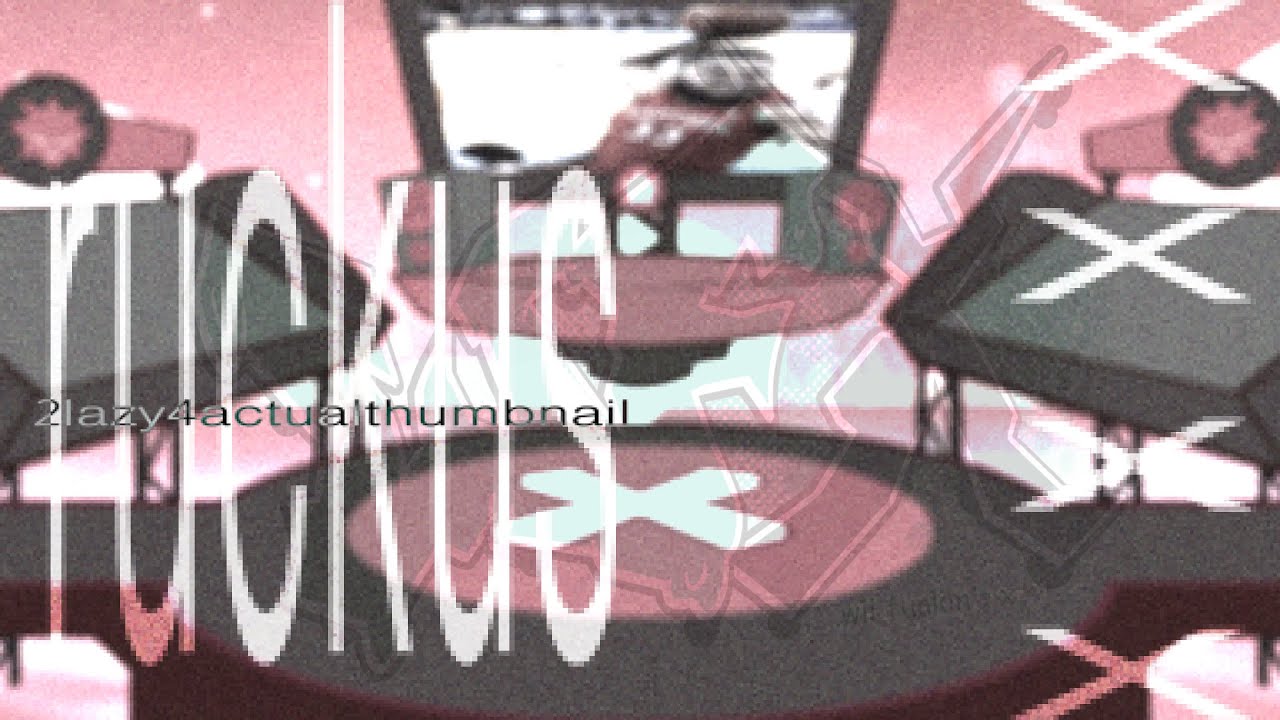 ruckus - wii funkin x [ ost ] (ft. razzl)