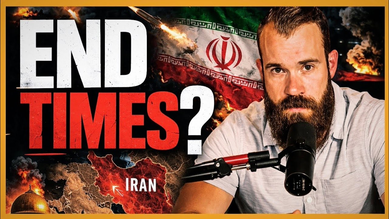 Война, конец света и вирусное христианство | Мировоззрение