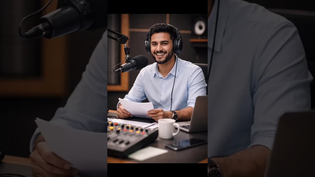 مشاهير القراء: محمد صديق المنشاوي