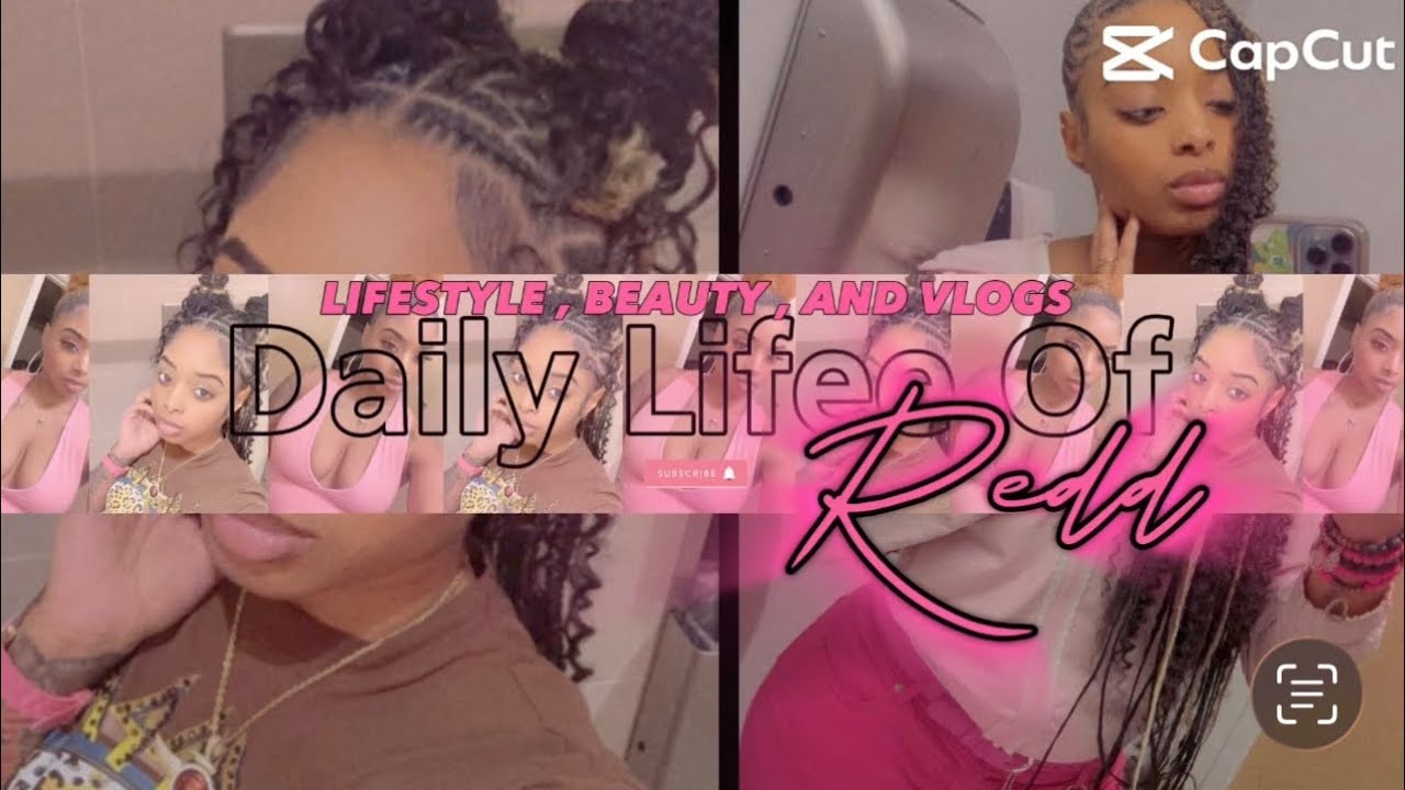 D’Ryiah Heading To St Jude To Kick Cancer Butt…