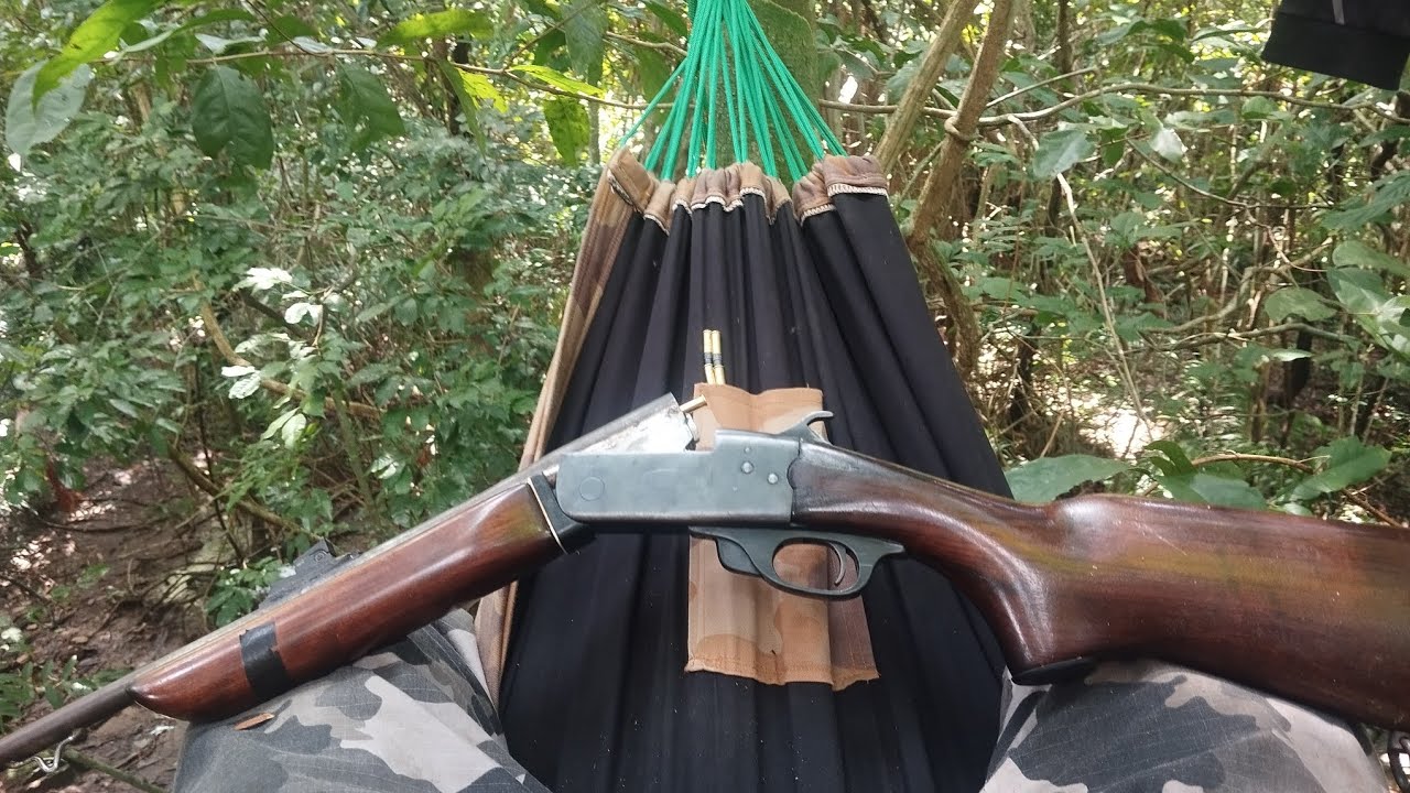 Espera No Saleiro! Muita Chuva 