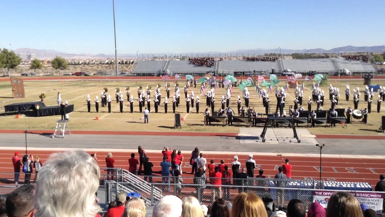 Arbor view Alice 2015