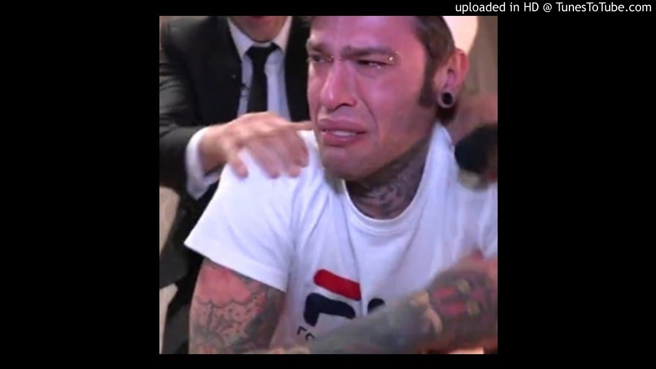 zyrtck - FEDEZ ft. Lil Frostee (prod. kidhakku)