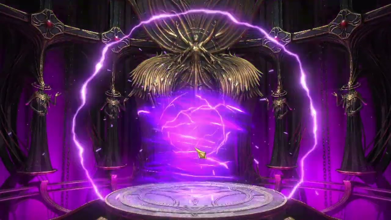 Boosted Soul Summons! RSL