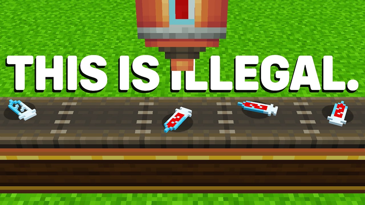 The Weirdest Create Mod Addon