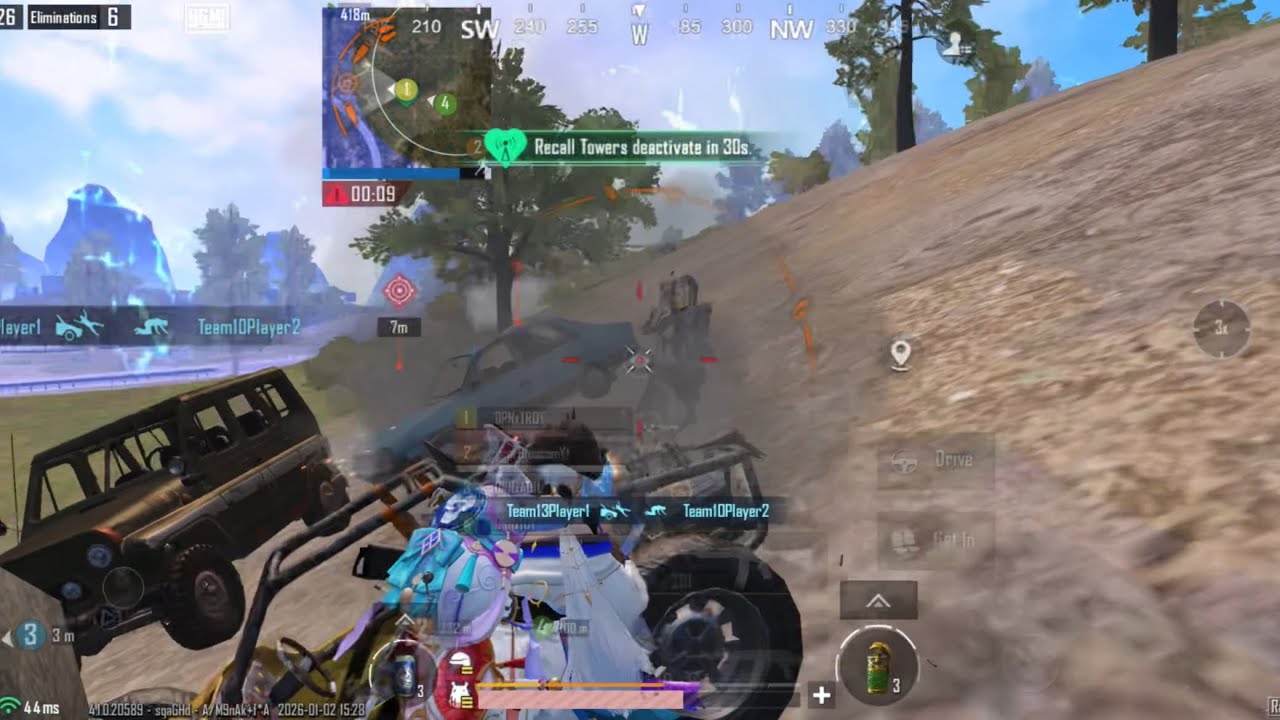 SOLO 12 FINISHES ||27 FINISHES DOMINATION|| GRIND FOR BGIS || ORNxTROY||