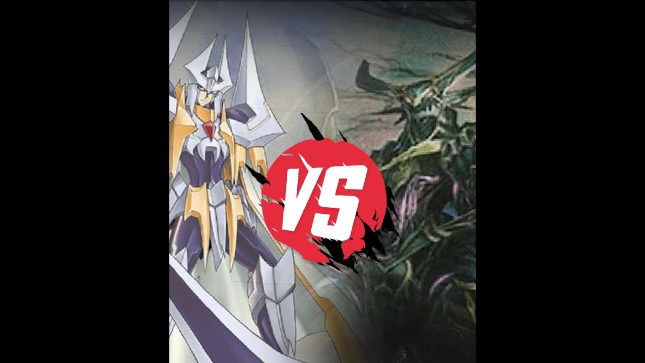 SentiNello | Vanguard Versus #07 ITA - Liberatore VS Duca Spettrale/Gancelot