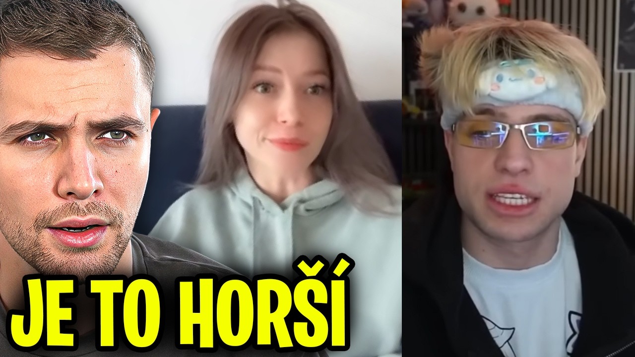 Opatova Expřítelkyně Odpověděla