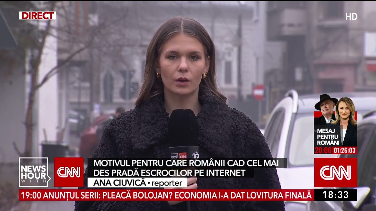 Motivul pentru care românii cad cel mai des pradă escrocilor pe internet