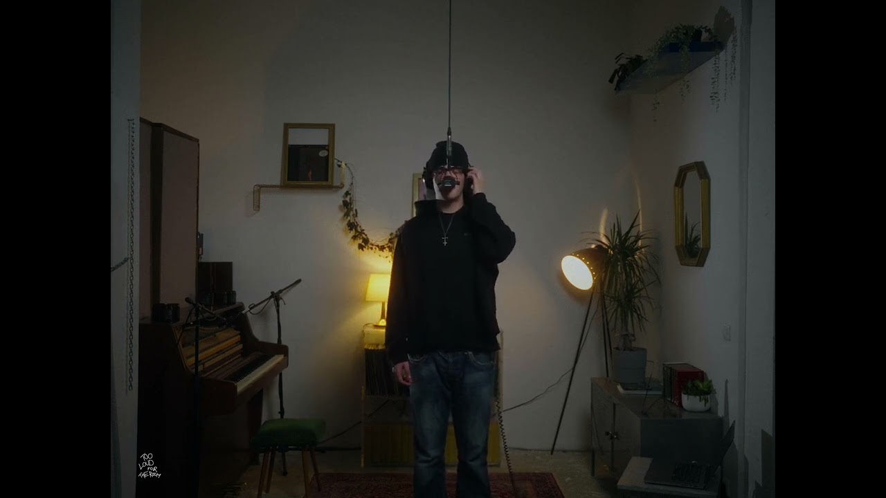 TOOLOUD SESSION - STAFFEL 2: 
