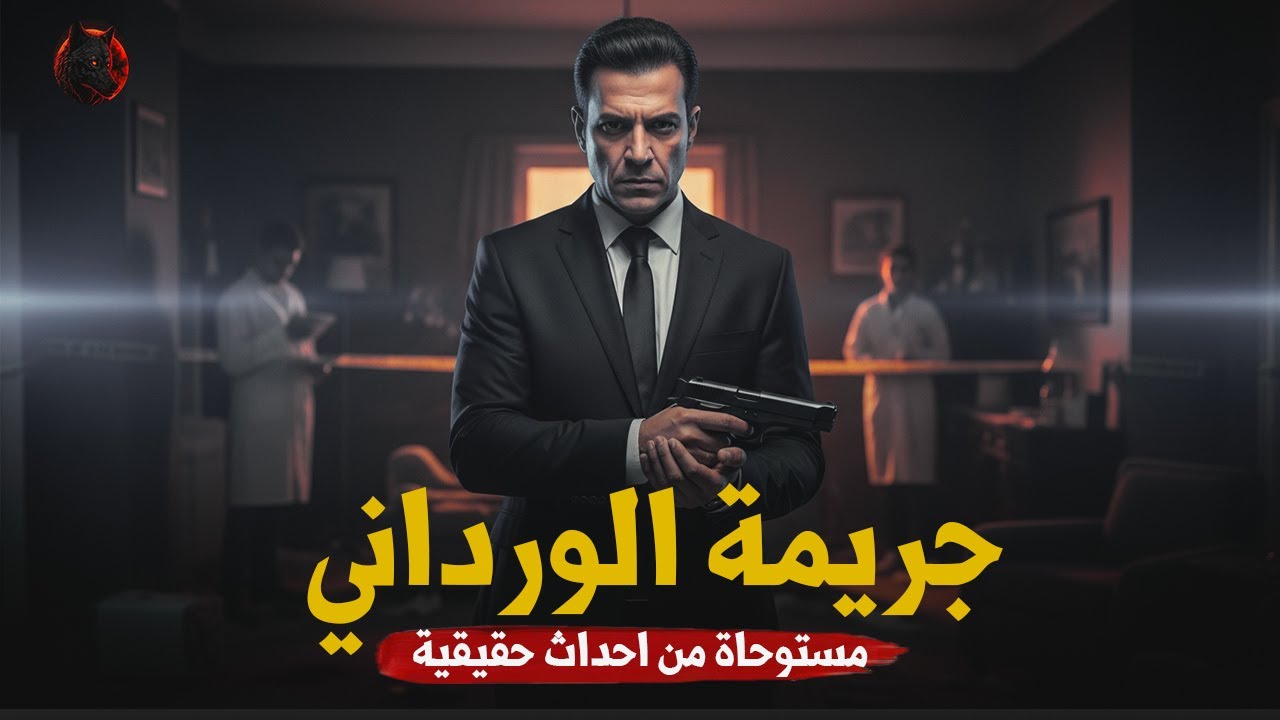 جريمة الورداني  مستوحاة من أحداث حقيقية I ضابط مصري يحقق في  جريمة انتحار مشبوهة