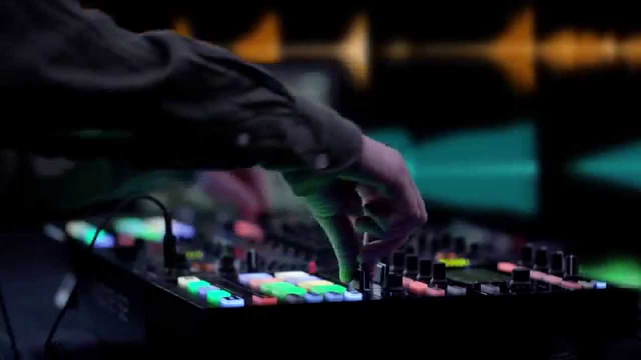 Stems and Native Instruments game changer