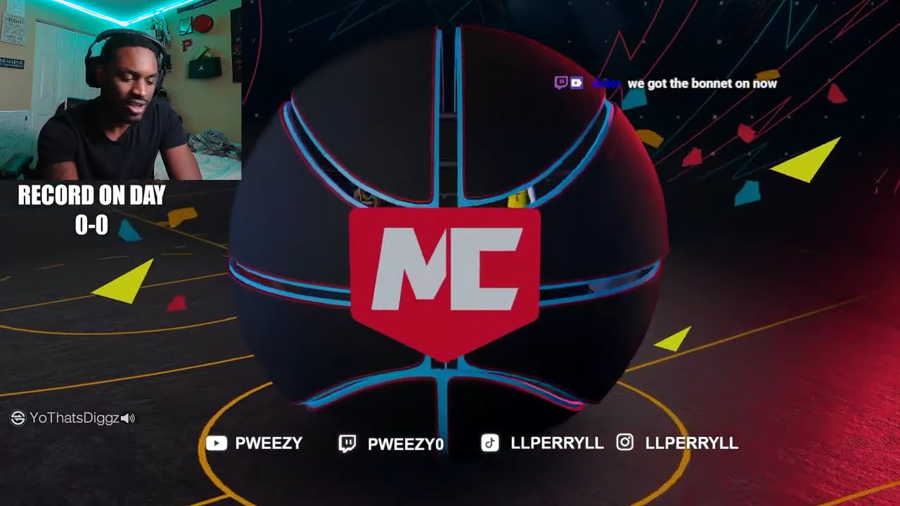 NBA 2K26 VET 4 BEST 6'9 TOP 200 IN FL| BUILD| SIGS | JUMPSHOT| PARK PLUS FACECAM