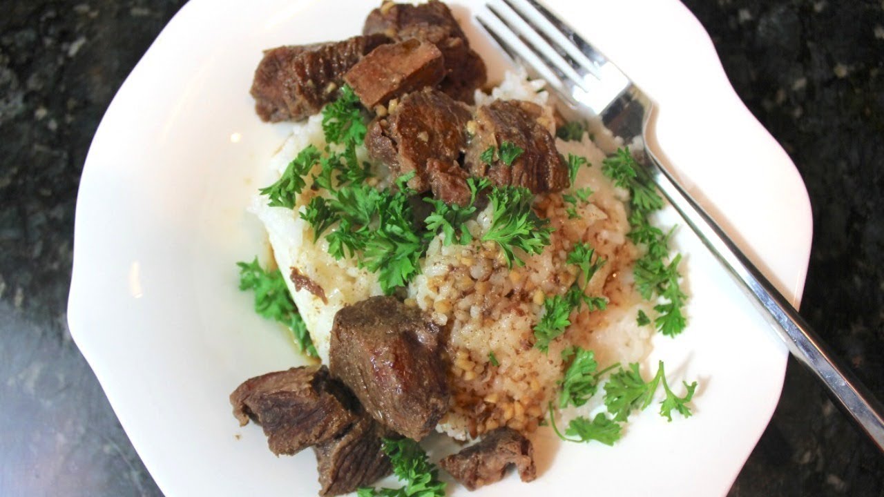 Slow Cooker Beef Teriyaki Recipe: Teriyaki Beef Crockpot Recipes