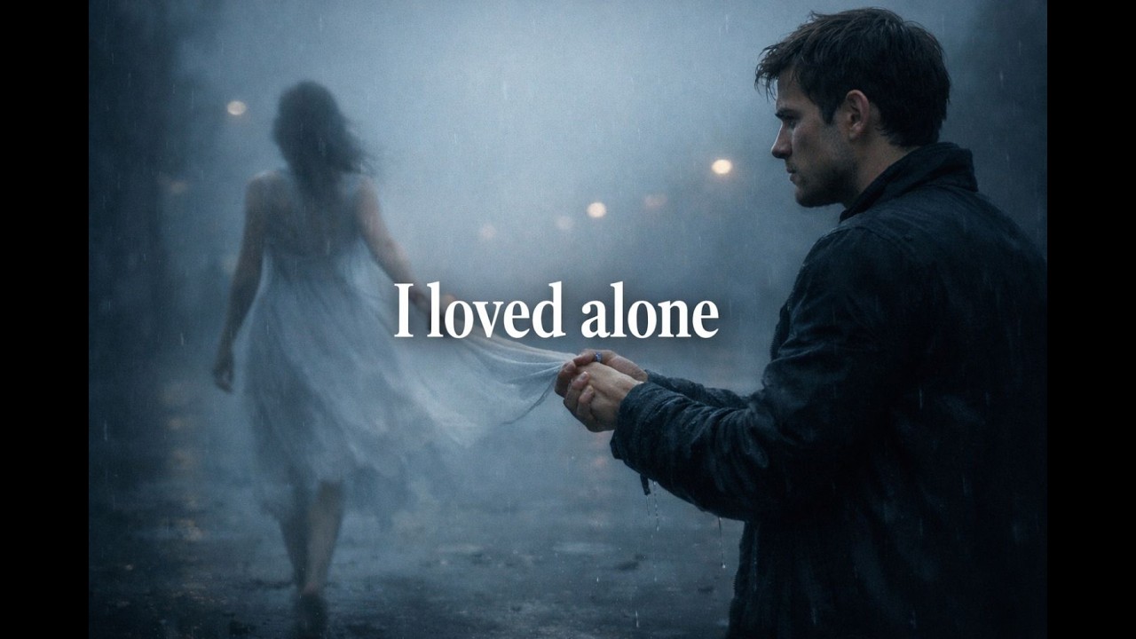 Love That Was Never Reciprocated| The Pain of Loving Someone Who Never Chose You