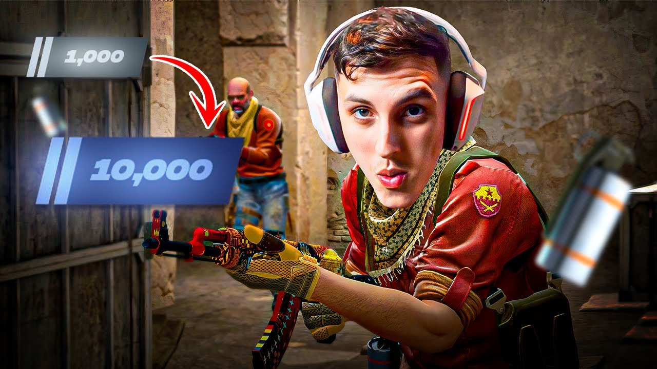 PRIMERA VEZ en el Road To 10K #1