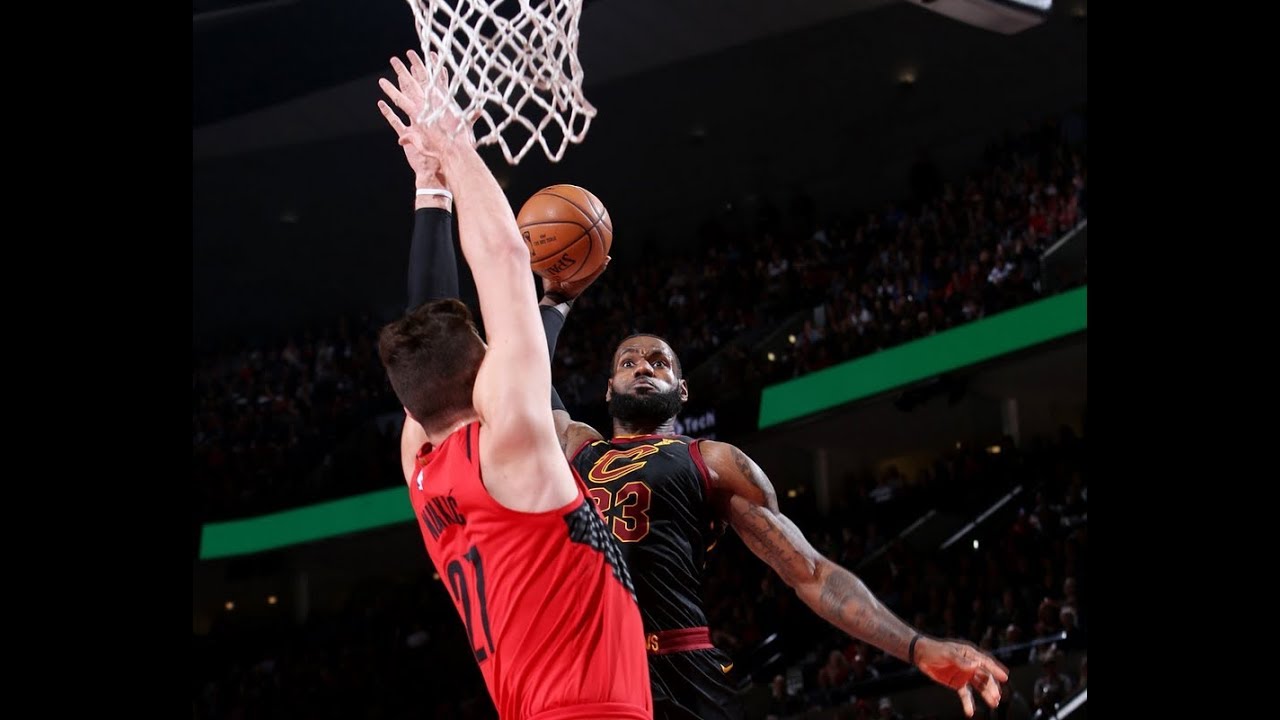 LeBron James 