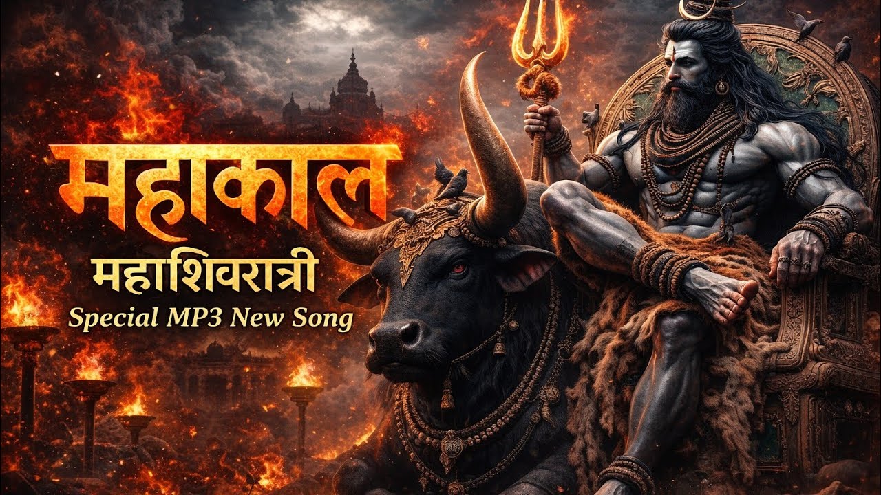 Mahakal mahashivratri special song | mahashivratri song | Mahashivratri 
