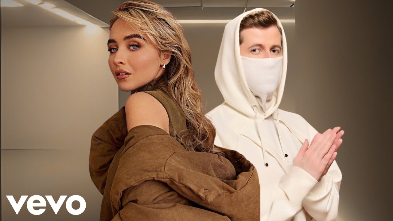 Alan Walker & Sabrina Carpenter, Gimb - On My Way (Official Music Video)