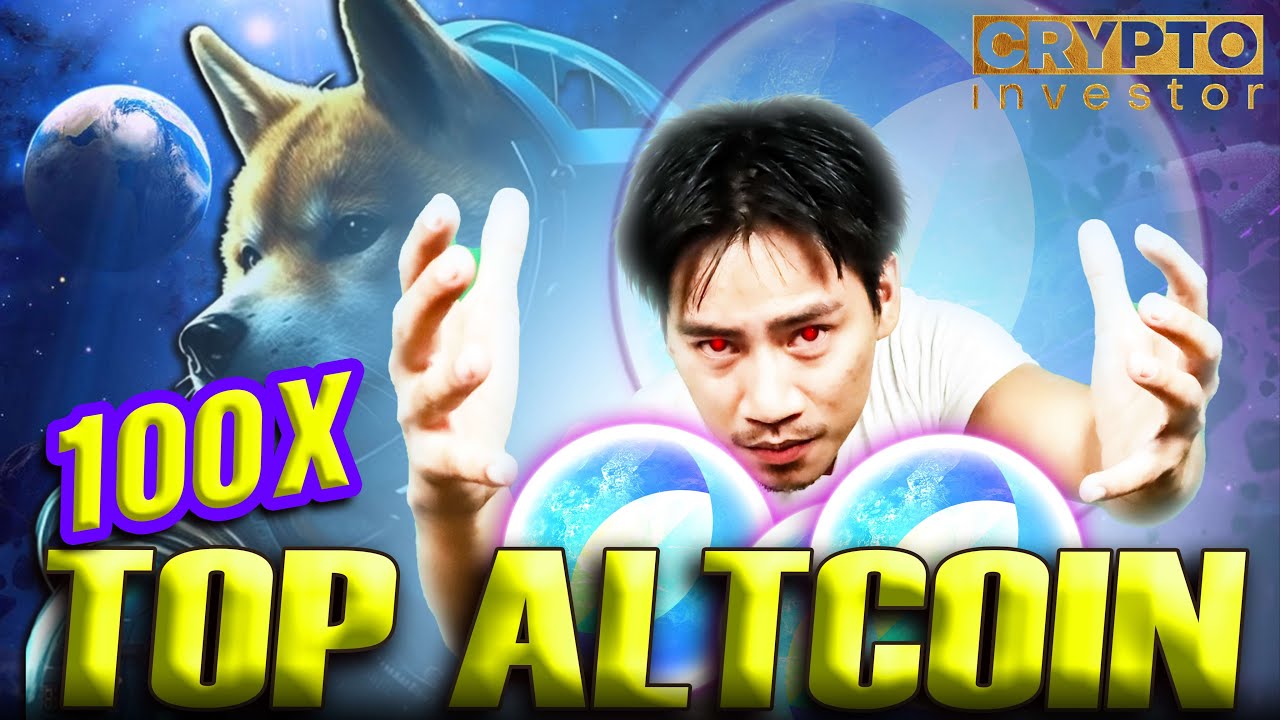 Top Altcoins 🔥 Which Crypto Coins Will Boom in 2023?