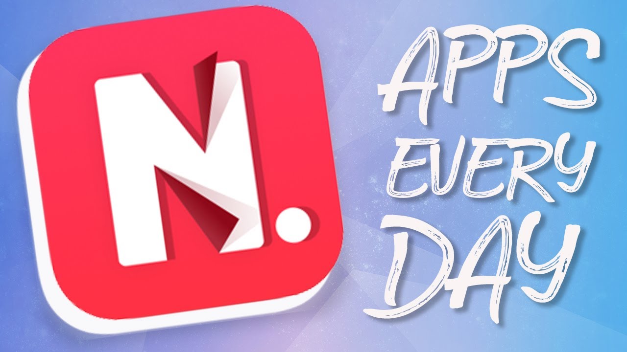 The BEST Note Taking App, Noted | Apps Every Day #39