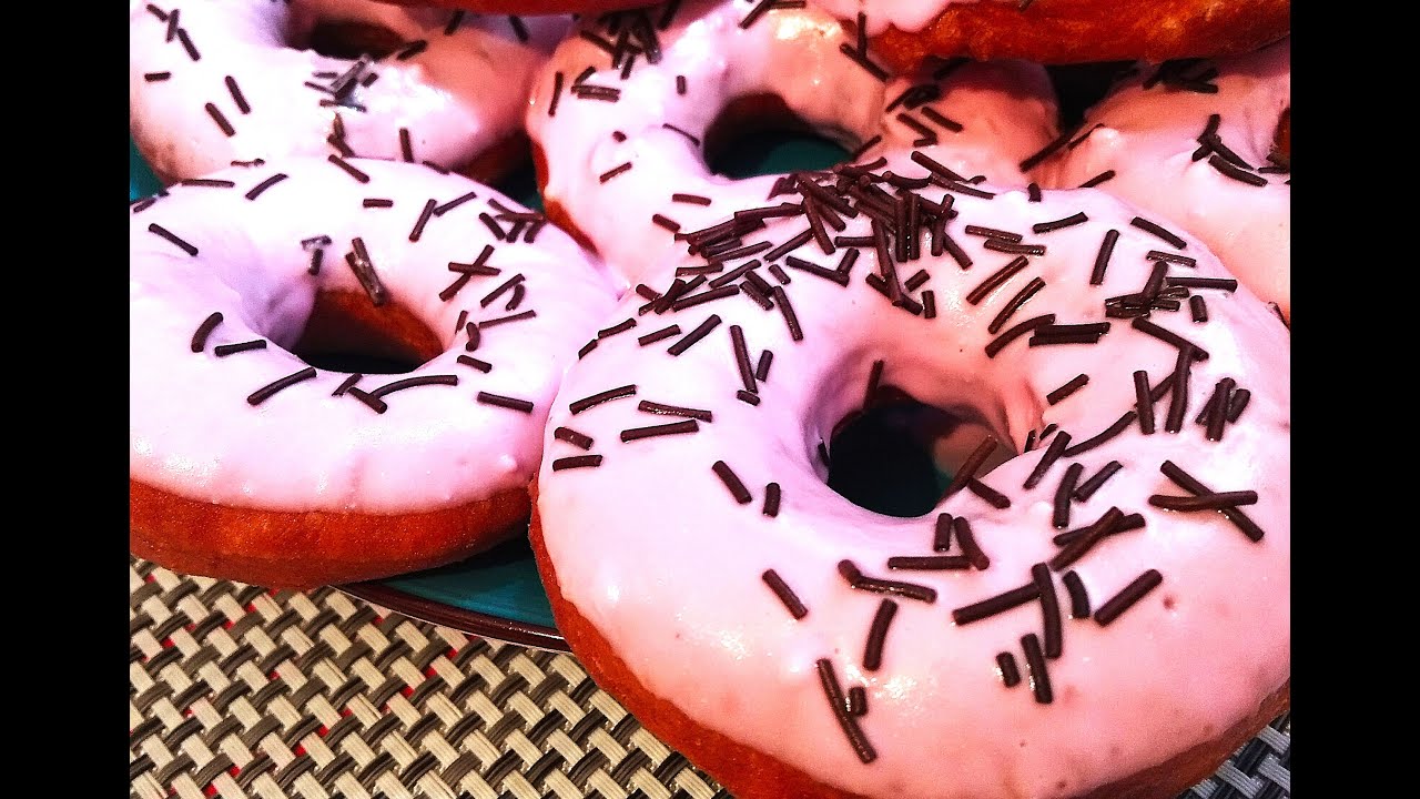 ПОНЧИКИ/ РЕЦЕПТ ВКУСНОГО ТЕСТА НА ПОНЧИКИ/ ЛЕГКО И ПРОСТО/DONUTS//КZ/@ВКУСНАЯ КУХНЯ. АЛЛА КОРБУТ